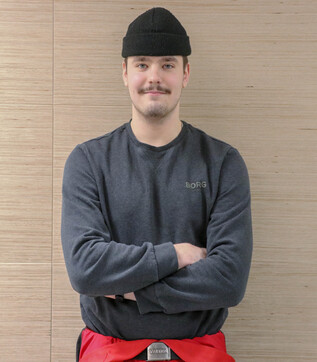 Onni Laukkanen